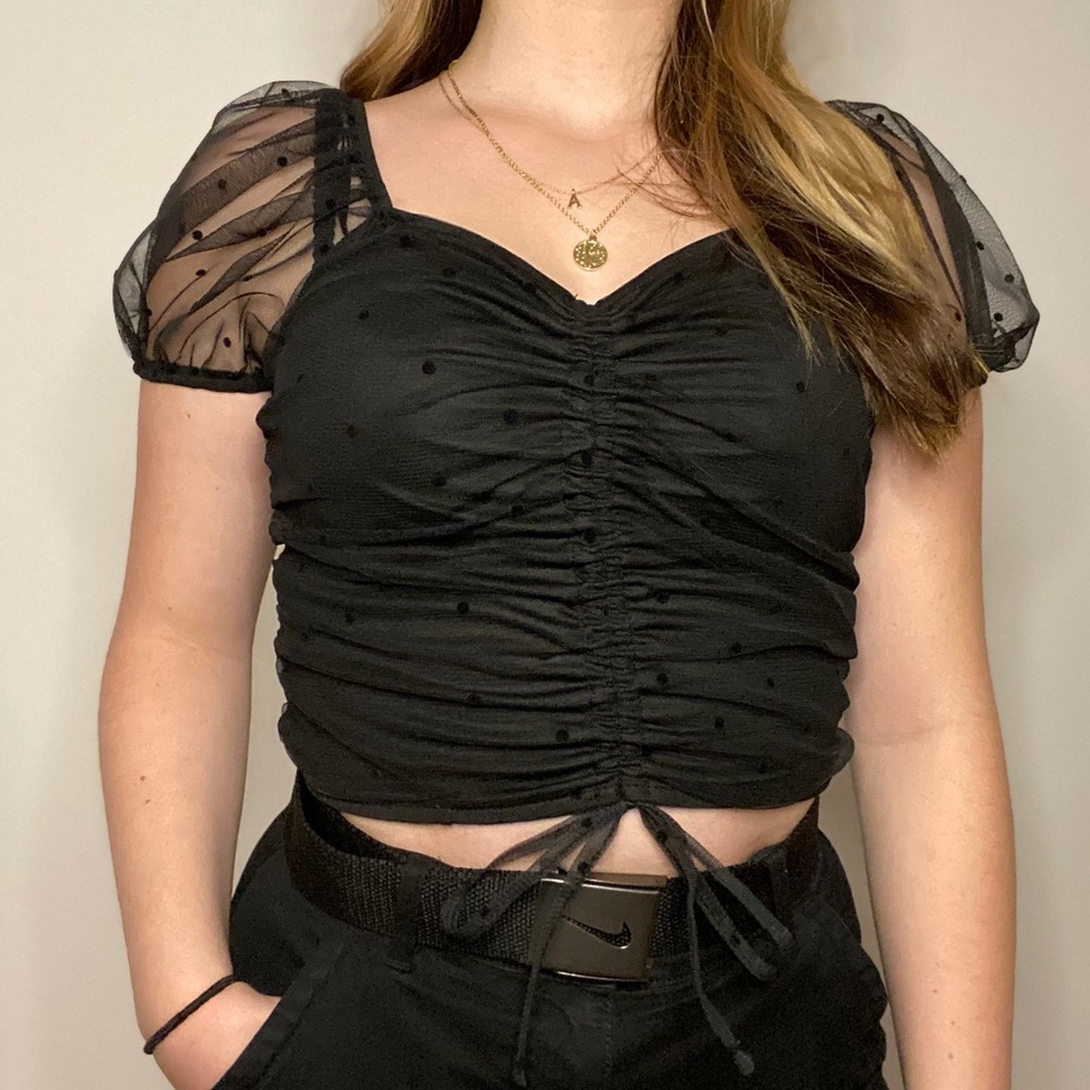 Cute shirt